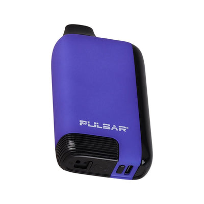 Pulsar 510 DL 5.0 Precision Voltage Control LCD Screen Vape Bar | Thermo Series | 1000mAh