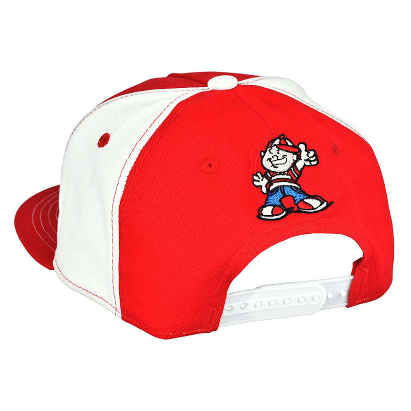 Dubble Bubble Snapback Hat