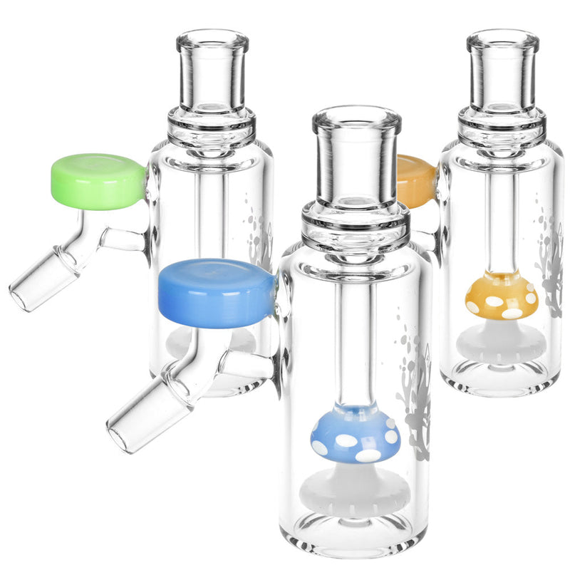 Pulsar Mushroom 2.0 Ash Catcher