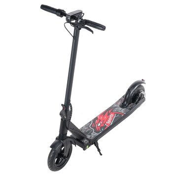 AiliFe CK85 Electric Scooter 36V 10Ah 350W