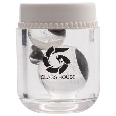 Glass House Galaxy Marble and Capsule Terp Kit