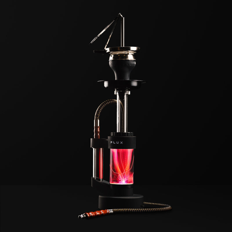 Flux 2 in 1 Hookah - Cheapnotic