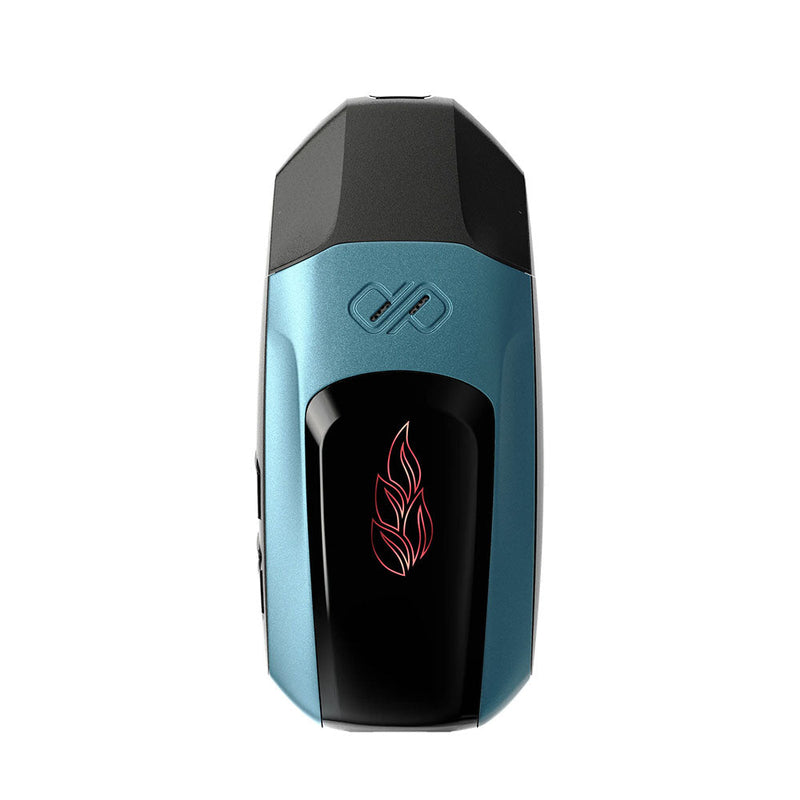 Boundless Vexil Dry Herb Vaporizer - 1800mAh - Cheapnotic