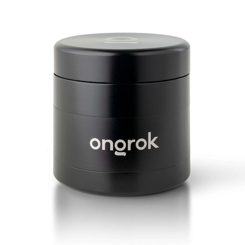 Ongrok Premium 4 Piece EZ Grinder