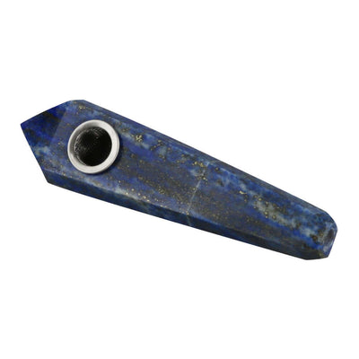 Gemstone Hand Pipe