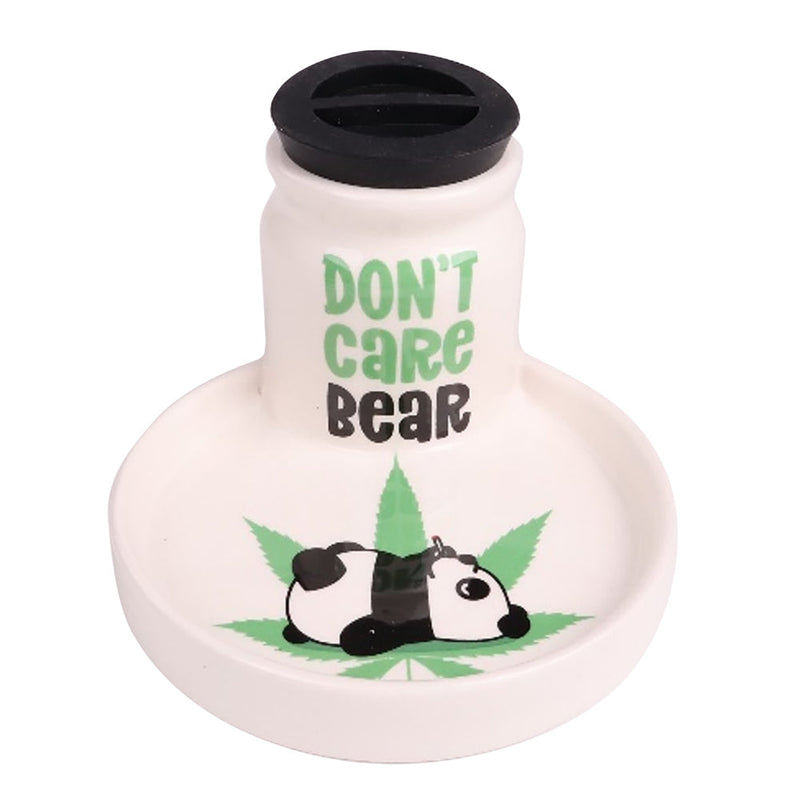 Airtight 2 in 1 Stashtray | Don&