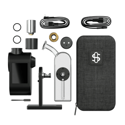 Modül + Dok Dry Material Bundle