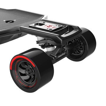 Maxfind FF PRO Electric Skateboard 48V 8.7AH SamsungBattery 1000W*2 Dual Motors