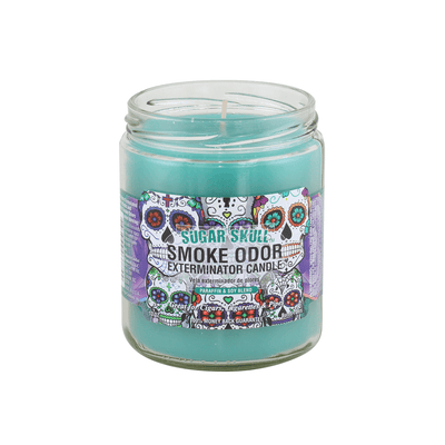 Smoke Odor Exterminator