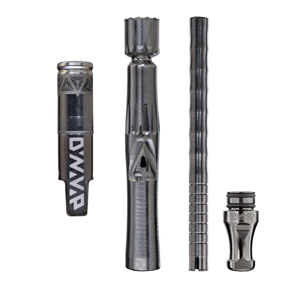 Dynavap  UniDyn - Ball Vape