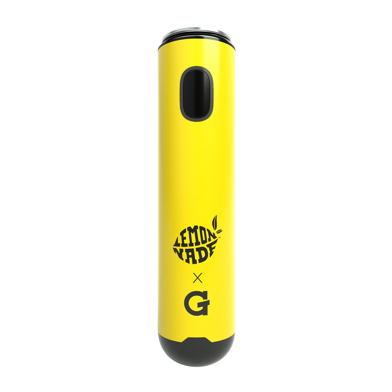 Lemonnade X G Pen Micro+ Vaporizer - Cheapnotic