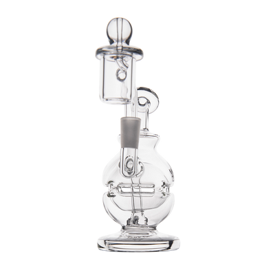 MJ Arsenal Royale Mini Dab Rig
