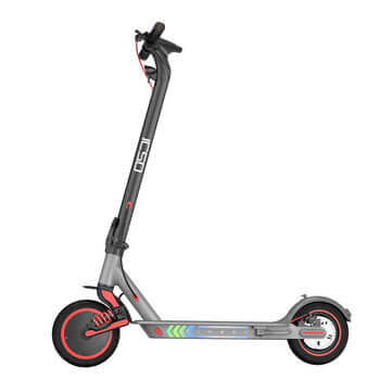 JCSD X10 Electric Scooter 10Ah 36V 500W