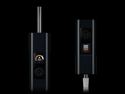 Arizer Solo III