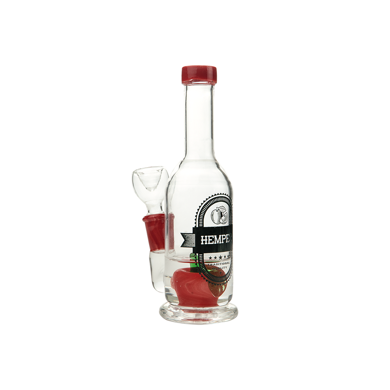 HEMPER Apple Cider Bong - Cheapnotic