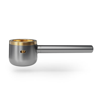 Pipe by Vessel [Gunmetal]