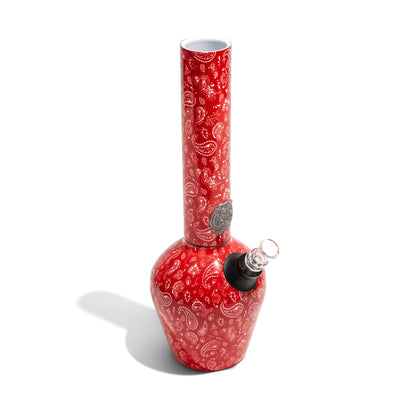 Chill - Limited Edition - Tommy Chong Chill Bong - Cheapnotic