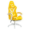 High Back Adjustable Swivel Task Chair