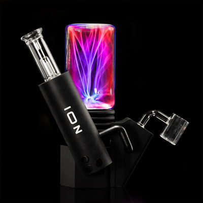 Flux Ion Dab Rig - Cheapnotic