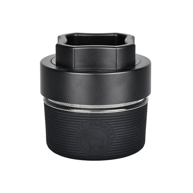 Goat AITH v.1 Herb Grinder | 2.2"