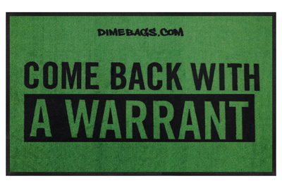 Stylish & Sassy Welcome Mats