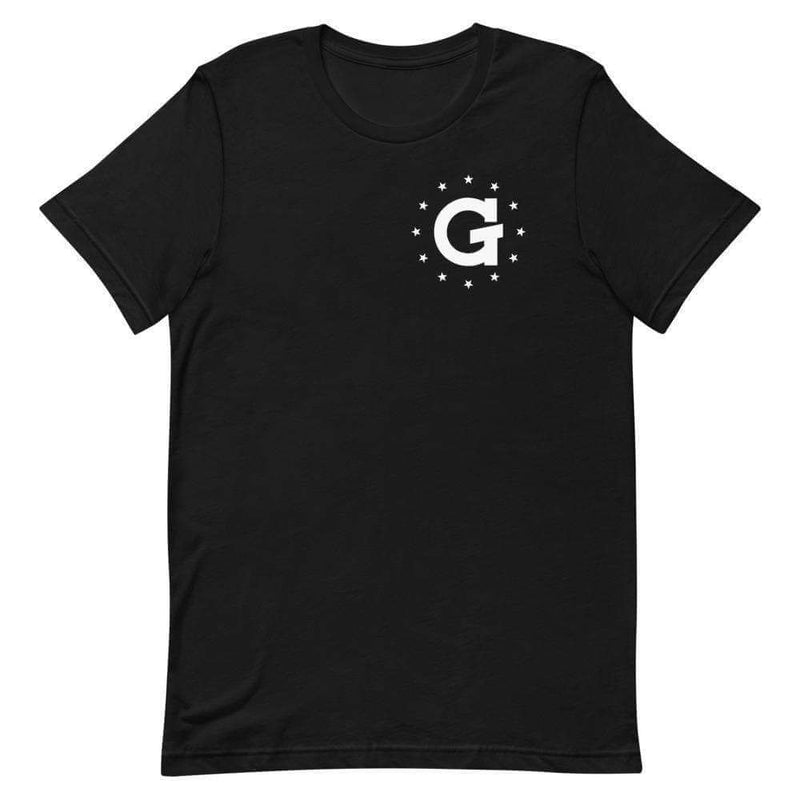 G Pen Stars T-Shirt