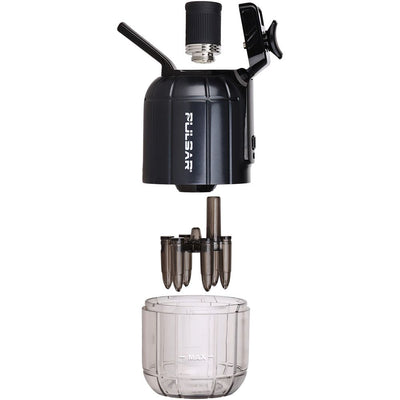 Pulsar Dabtron 2.0 Electric Dab Rig | 1500mAh