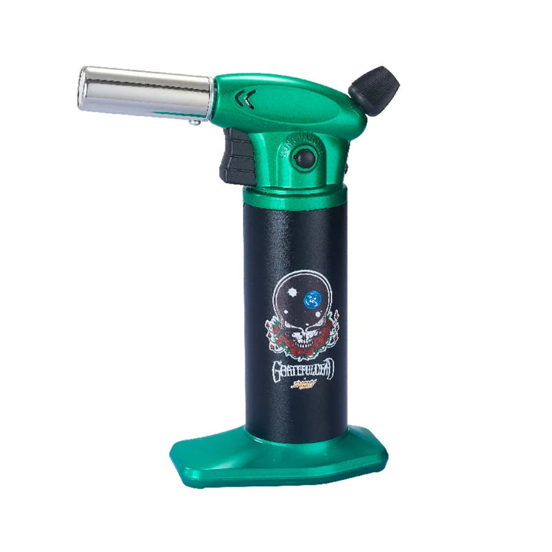 VULCAN GRATEFUL DEAD TORCH