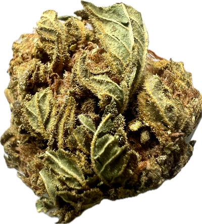 Ripkitty Crack Smuggler THCA Hemp Flowers