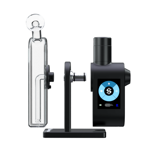 Modül + Dok Dry Material Bundle