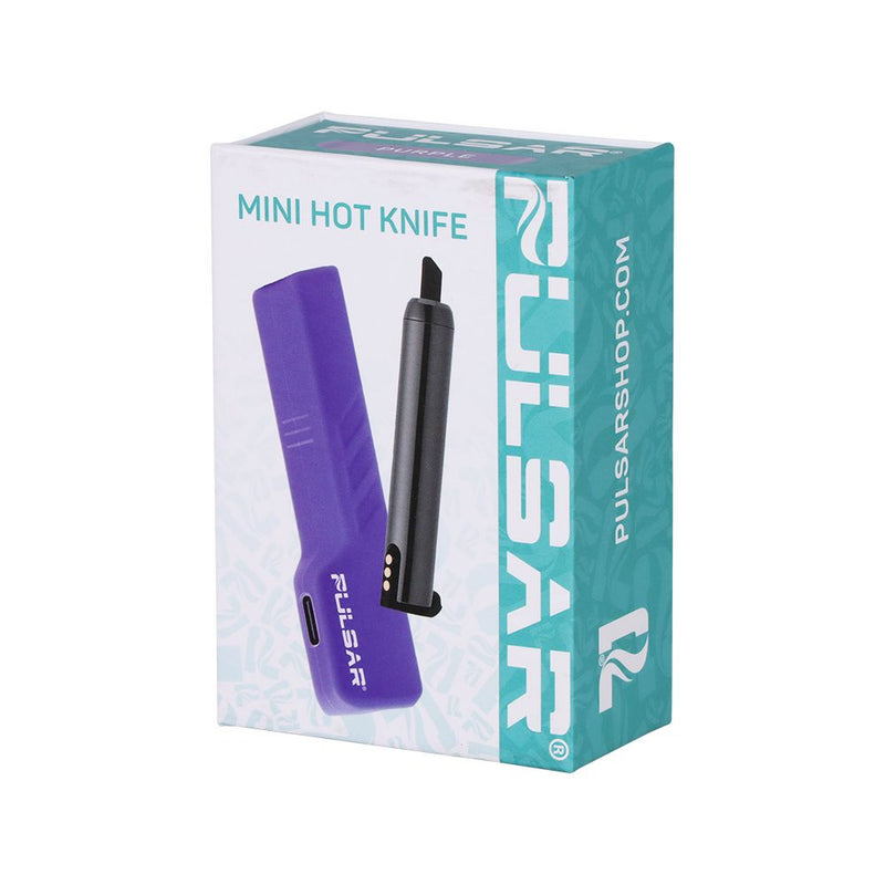 Pulsar Mini Hot Knife | 180mAh