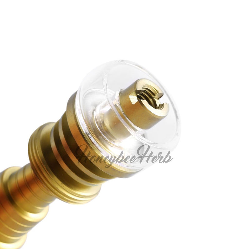 TITANIUM 6 IN 1 HYBRID DAB NAIL