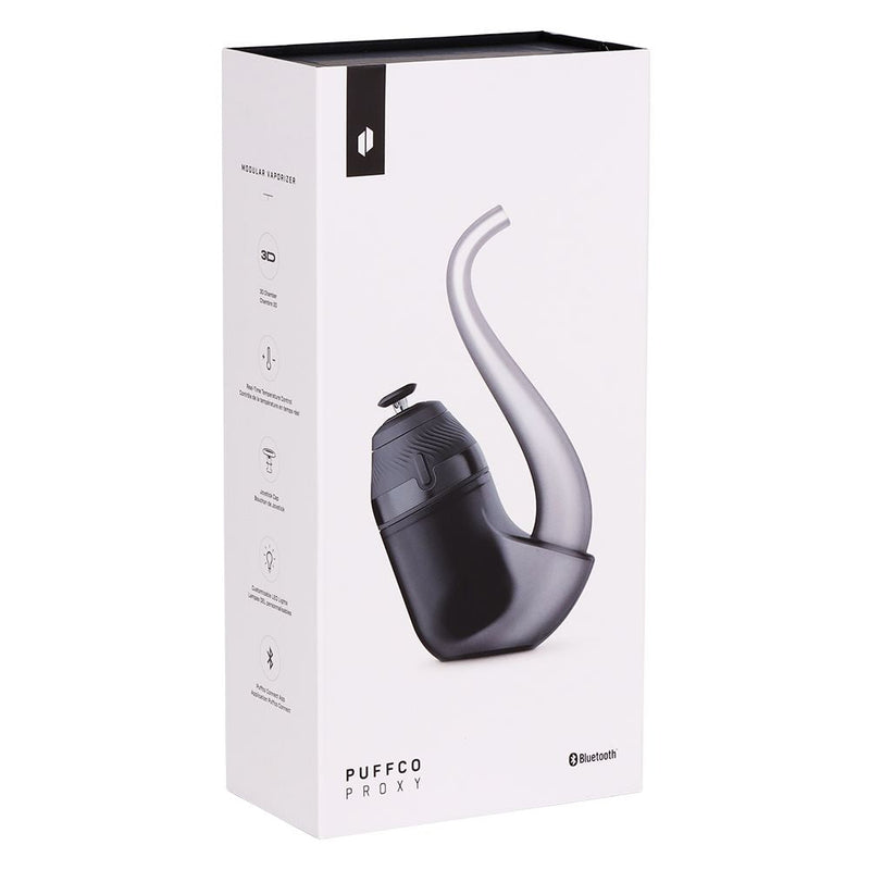 Puffco New Proxy Vaporizer