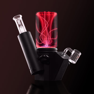 Flux Ion Dab Rig - Cheapnotic