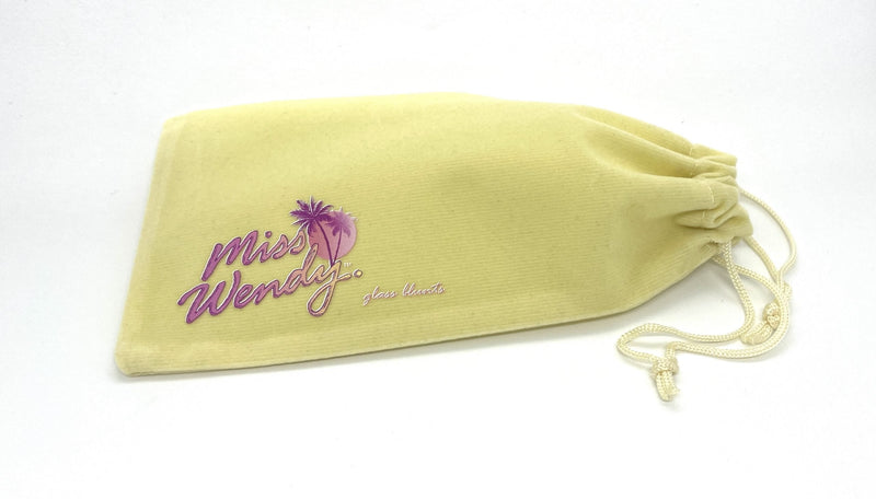 Miss Wendy™ Twisty Glass Blunt