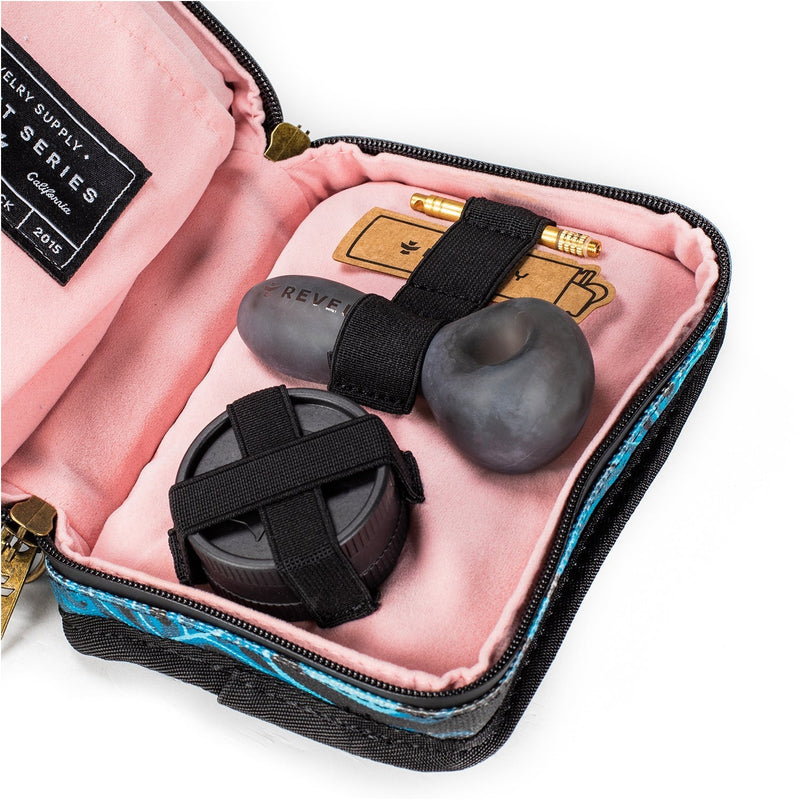 Revelry Bowl Kit - Smell Proof Kit