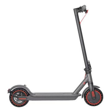 WQ-W4 PRO Electric Scooter 36V 10.4Ah Battery 350W