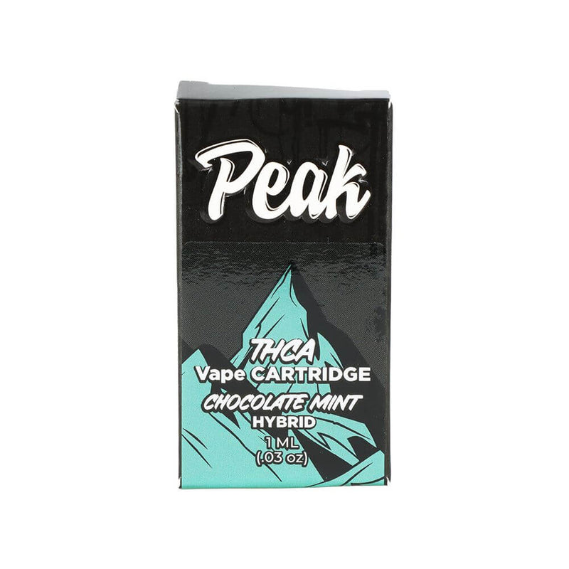 peak high potency thca disposable vape Peak THCA Vape Cartridge
