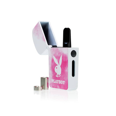 Playboy x RYOT VERB 510 Battery - 650mAh - Cheapnotic