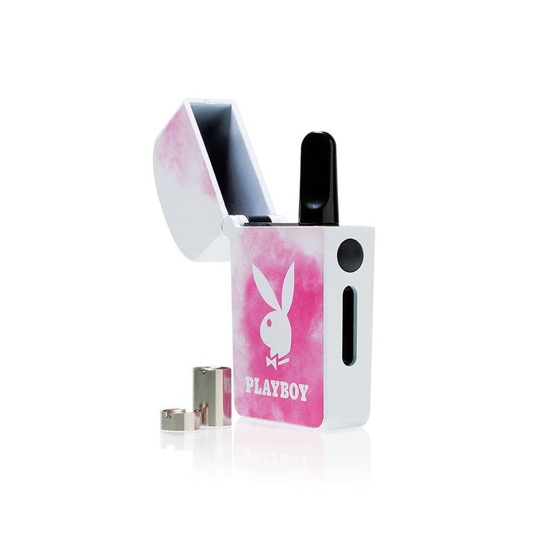 Playboy x RYOT VERB 510 Battery - 650mAh - Cheapnotic