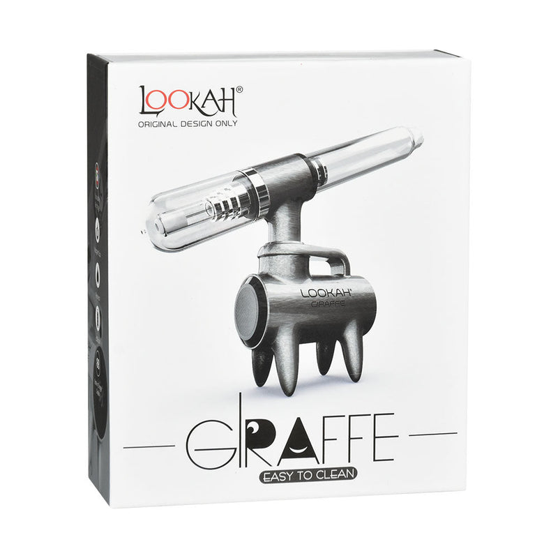 Lookah Giraffe Nectar Collector | 650mAh