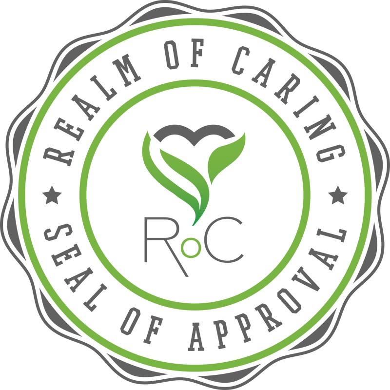 Organic CBD Relief Salve 500mg