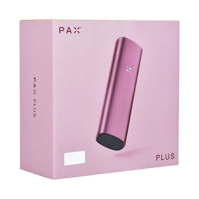 PAX x JGoldcrown Limited Edition Plus Dry Herb Vaporizer | 3300mAh