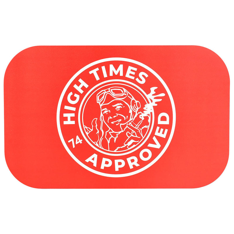 High Times Magnetic Tray Lid - 11"x7" / High Times Approved