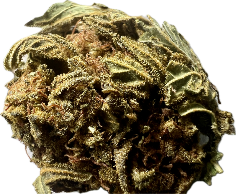 Ripkitty Crack Smuggler THCA Hemp Flowers