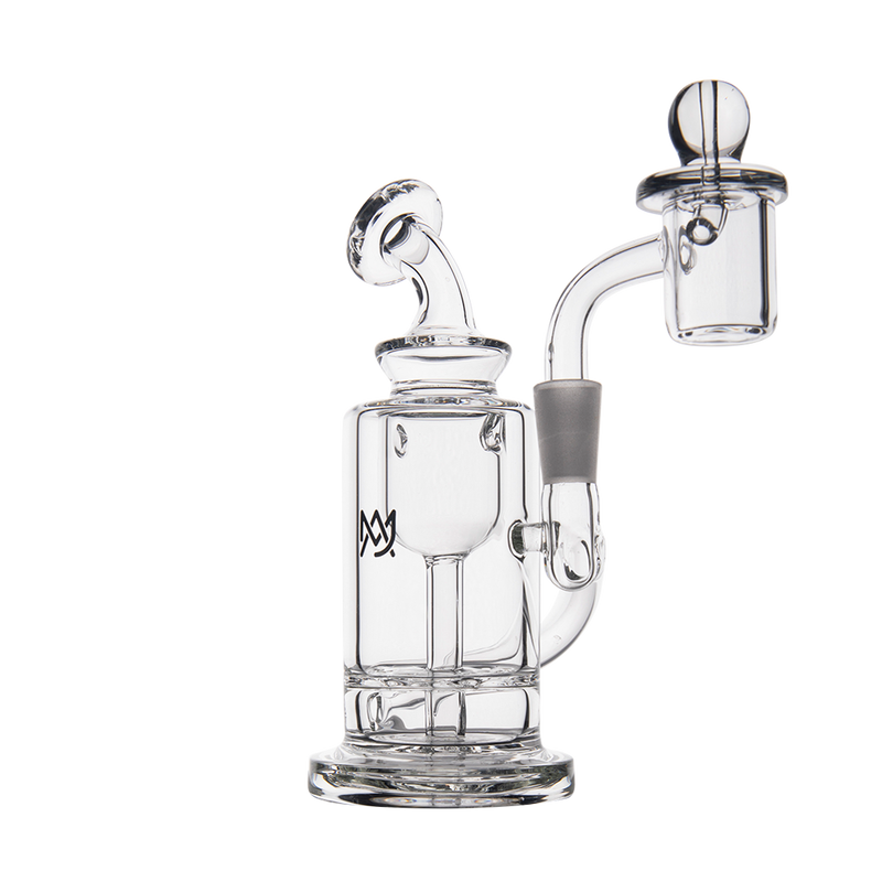 MJ Arsenal Ursa Mini Dab Rig