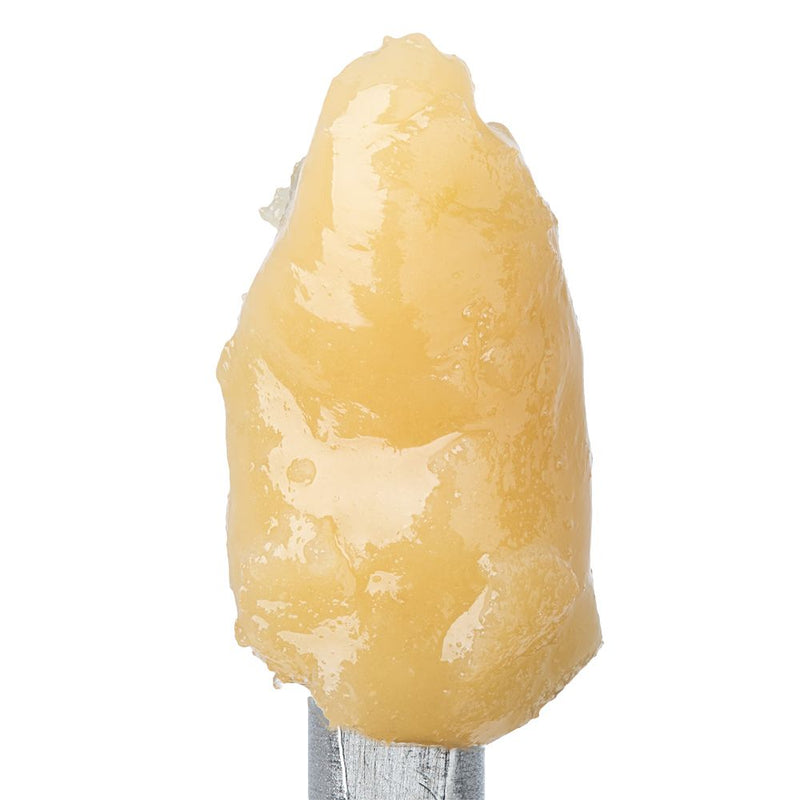 WNC CBD THCA Badder - 1 Gram