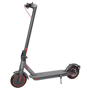 WQ-W4 PRO Electric Scooter 36V 10.4Ah Battery 350W