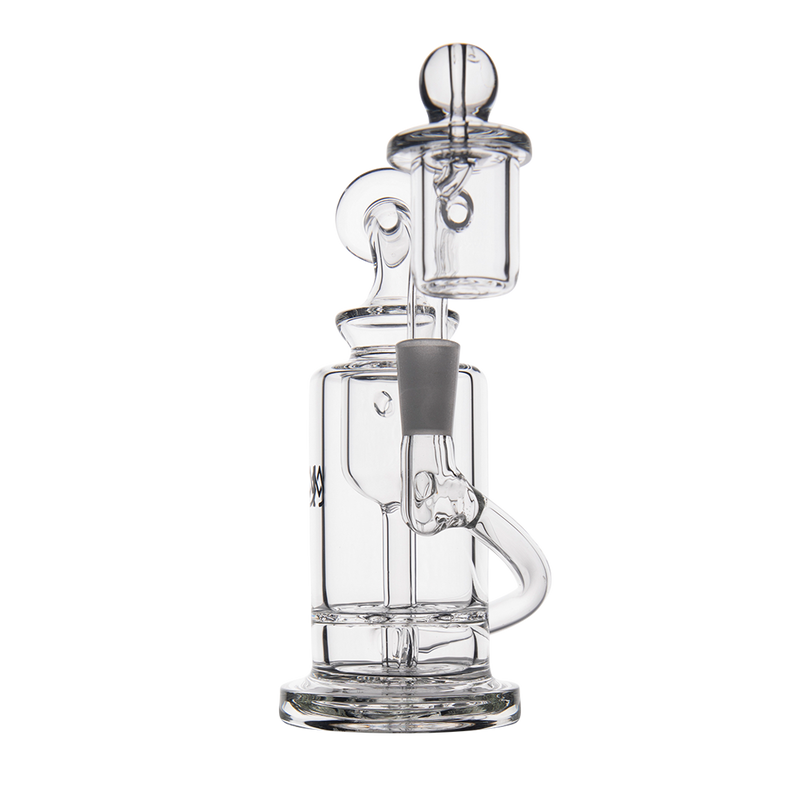MJ Arsenal Ursa Mini Dab Rig