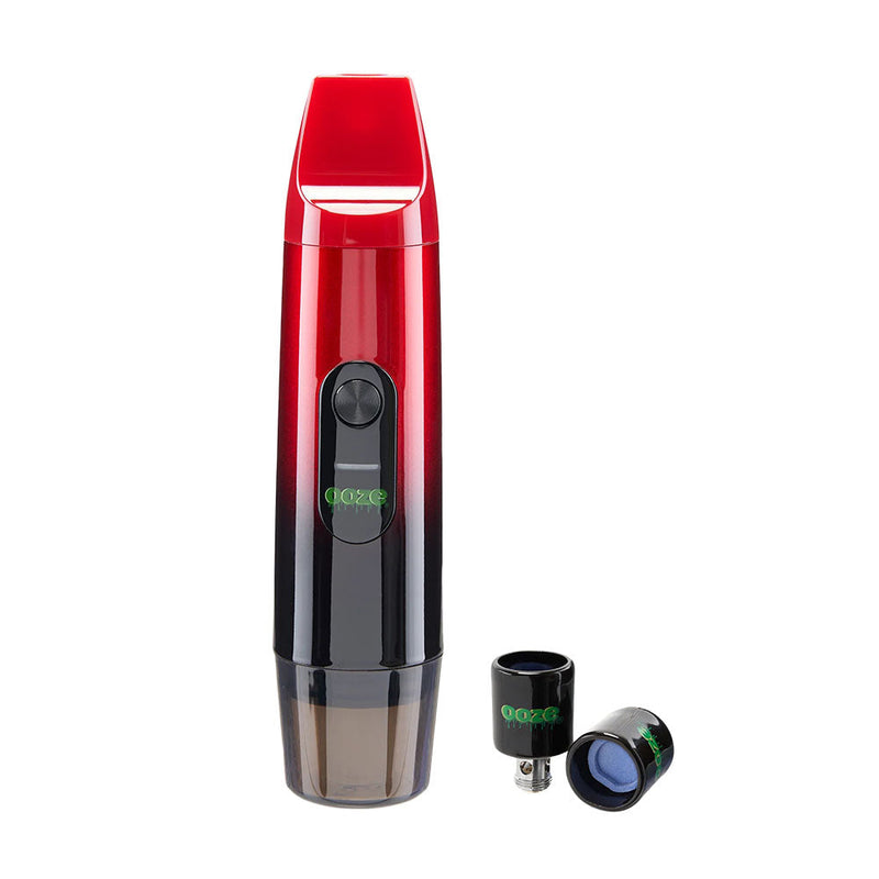 Ooze Booster Extract Vaporizer | 1100mAh - Cheapnotic